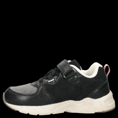 ZAPATILLA CASUAL NIÑA PANAMA JACK - PJGKD16 | NEGRO - 5