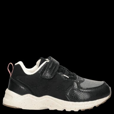 ZAPATILLA CASUAL NIÑA PANAMA JACK - PJGKD16 | NEGRO - 6