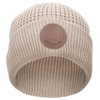 GORRO LANA MUJER ZAPPA - ZAU060X | BEIGE - 2