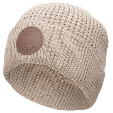GORRO LANA MUJER ZAPPA - ZAU060X | BEIGE - 9