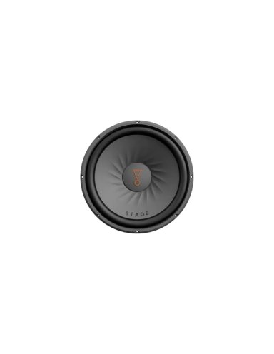 SUBWOOFER AUTO JBL STAGE 122 1000 WATTS - 1