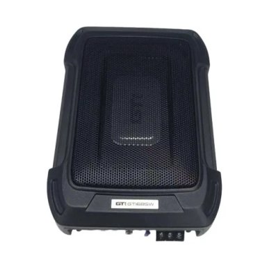 SUBWOOFER PLANO AMPLIFICADO GTI - 3