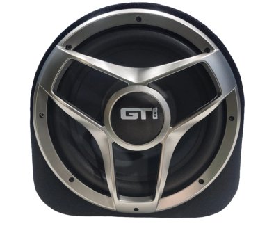 SUBWOOFER AMPLIFICADO TIPO BAZOOKA 12 PULGADAS - 3