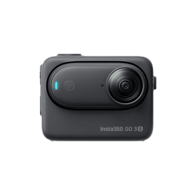 INSTA360 GO 3S DE 128GB COLOR NEGRO - 3
