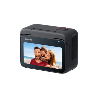 INSTA360 GO 3S DE 128GB COLOR NEGRO - 4