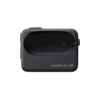 INSTA360 GO 3S DE 128GB COLOR NEGRO - 7