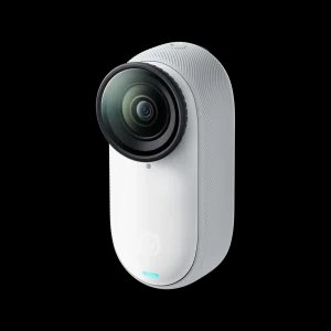 INSTA360 GO 3S COLOR BLANCO DE 128 GB - 2