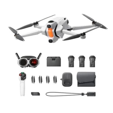 DRONE INSTA360 ANTIGRAVITY A1 8K INFINITY BUNDLE - 1