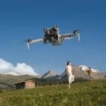 DJI MINI 5 PRO FLY MORE COMBO (DJI RC2)  - 5