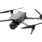 DRONE DJI AIR 3S FLY MORE COMBO (DJI RC 2) - 3