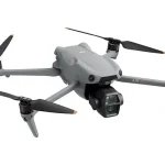 DRONE DJI AIR 3S FLY MORE COMBO (DJI RC 2) - 4