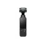 DJI OSMO POCKET 3 4K - NEGRO - 3