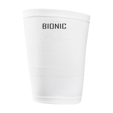MUSLERA BIONIC ELASTICADA BLANCO - 1
