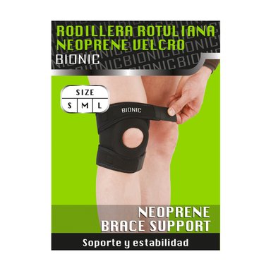 RODILLERA BIONIC ROTULIANA NEO NG - 2