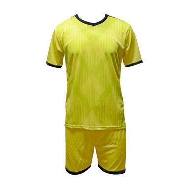 SET CAMISETA + SHORT DE FÚTBOL CAFU BAVARO ADULTO AMA - 2