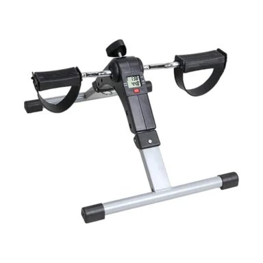 BIKE SPINNING PEDALERA HOME FITNESS CON PANTALLA LCD - 1