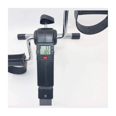 BIKE SPINNING PEDALERA HOME FITNESS CON PANTALLA LCD - 5