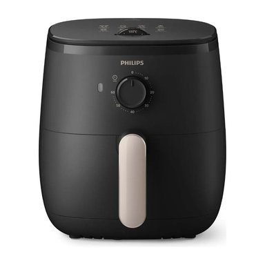 FREIDORA AIRFRYER SERIE 3000 XL PHILIPS 12 FUNCIONES - 1