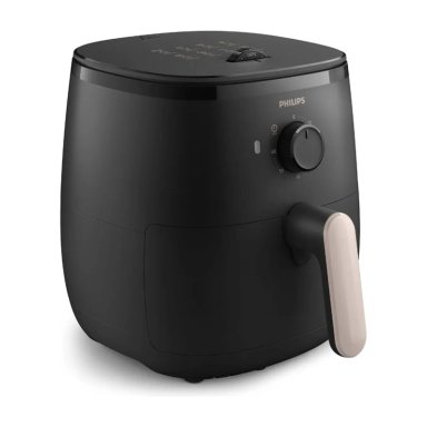 FREIDORA AIRFRYER SERIE 3000 XL PHILIPS 12 FUNCIONES - 3