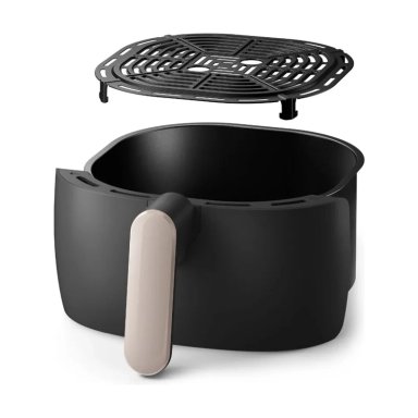 FREIDORA AIRFRYER SERIE 3000 XL PHILIPS 12 FUNCIONES - 5