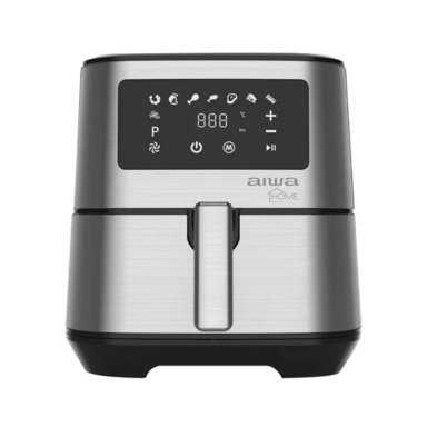 FREIDORA DE AIRE AIRFYER DIGITAL 55LTS AIWA AW-FT22 - 1