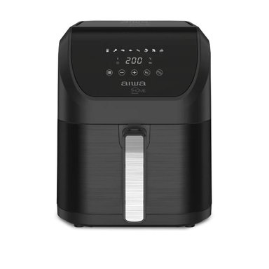 AIRFRYER FREIDORA DE AIRE DIGITAL CAPACIDAD DE 5 LITROS - 1