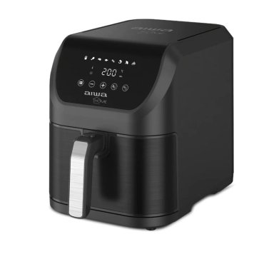 AIRFRYER FREIDORA DE AIRE DIGITAL CAPACIDAD DE 5 LITROS - 3
