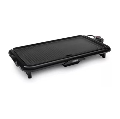 PARRILLA ELECTRICA THOMAS TH-205 - 5