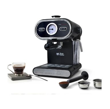 CAFETERA 2 EN 1 URSUS TROTTER UT-KAFFEE20BAR 1050W - 1