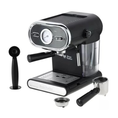 CAFETERA 2 EN 1 URSUS TROTTER UT-KAFFEE20BAR 1050W - 4