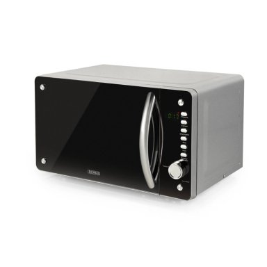 MICROONDAS THOMAS 800W TH-20DM 20LITROS - 1
