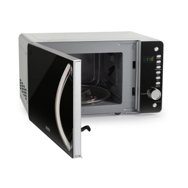 MICROONDAS THOMAS 800W TH-20DM 20LITROS - 4