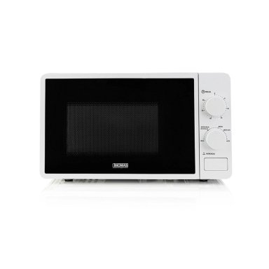MICROONDAS THOMAS TH-18B05 18 LITROS CAPACIDAD - 1