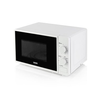 MICROONDAS THOMAS TH-18B05 18 LITROS CAPACIDAD - 4