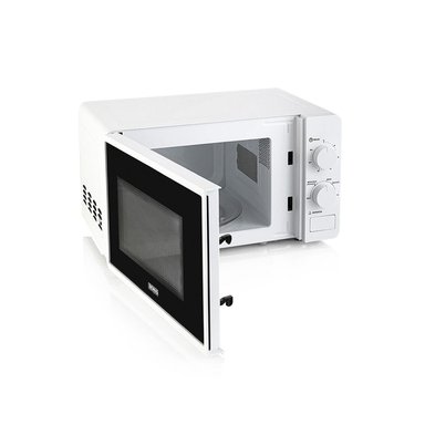 MICROONDAS THOMAS TH-18B05 18 LITROS CAPACIDAD - 5