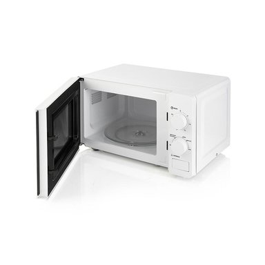 MICROONDAS THOMAS TH-18B05 18 LITROS CAPACIDAD - 6