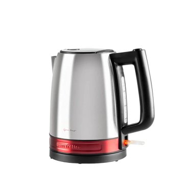 HERVIDOR ELE CTRICO DE AGUA URSUS TROTTER UT-REIN 17SS 2000W - 1