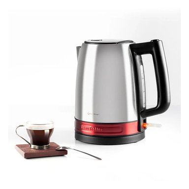 HERVIDOR ELE CTRICO DE AGUA URSUS TROTTER UT-REIN 17SS 2000W - 3