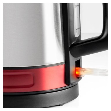 HERVIDOR ELE CTRICO DE AGUA URSUS TROTTER UT-REIN 17SS 2000W - 4