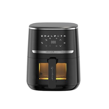 FREIDORA DE AIRE UT-COOKVIEW - 1