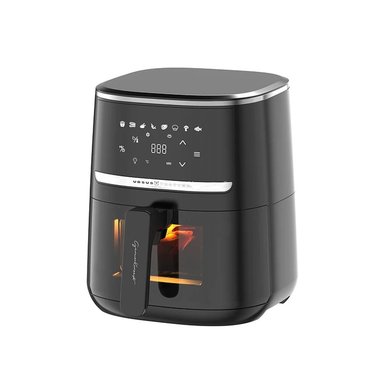 FREIDORA DE AIRE UT-COOKVIEW - 5