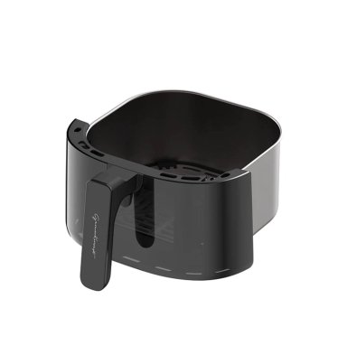 FREIDORA DE AIRE UT-COOKVIEW - 6