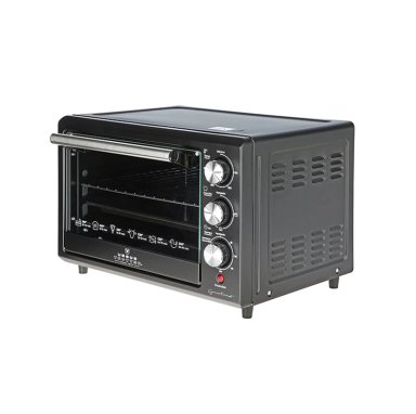 HORNO ELECTRICO UT-BACKOFEN PRO-B 25 LITROS 1500W - 3