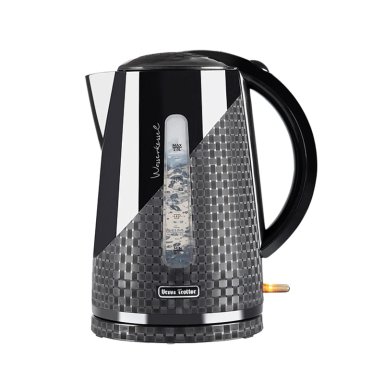 HERVIDOR ELECTRICO DE AGUA UT-DUNKEL17P 2000W - 1