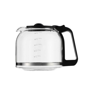 CAFETERA 12 TAZAS URSUS TROTTER 850W UT-KAFFEEKLASSIK - 3