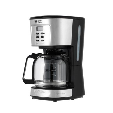 CAFETERA 12 TAZAS URSUS TROTTER 850W UT-KAFFEEKLASSIK - 4