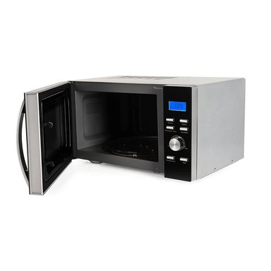 MICROONDAS THOMAS TH-25DM 25 LITROS 800W - 4