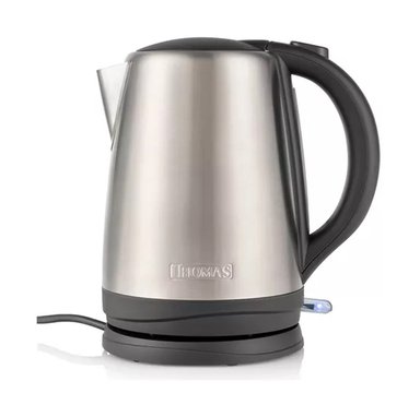 HERVIDOR DE AGUA THOMAS TH 5408I 2 LITROS ACERO INOXIDABLE - 1
