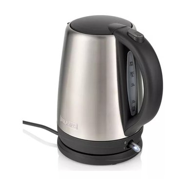 HERVIDOR DE AGUA THOMAS TH 5408I 2 LITROS ACERO INOXIDABLE - 3