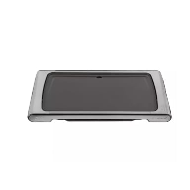 PARRILLA ELE CTRICA URSUS TROTTER UT-ECOKERAMIK 2000W - 1